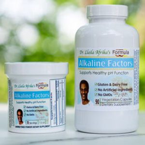Alkaline Factors